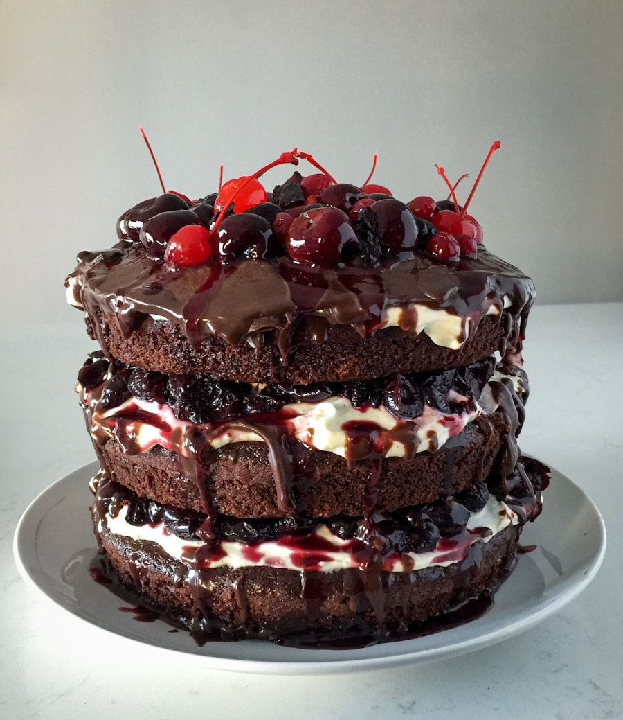 Nutella Brownies