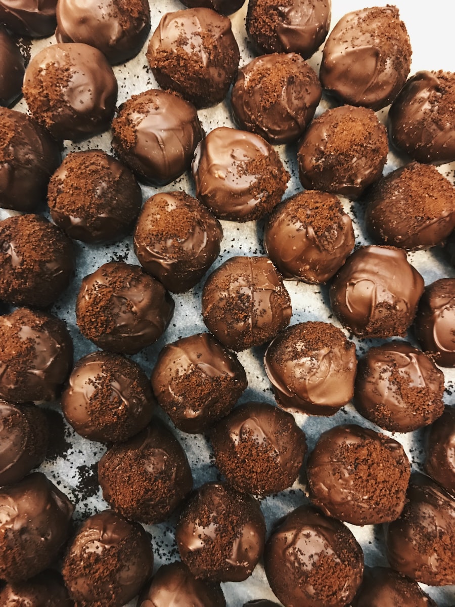 Croissant Chocomaltine