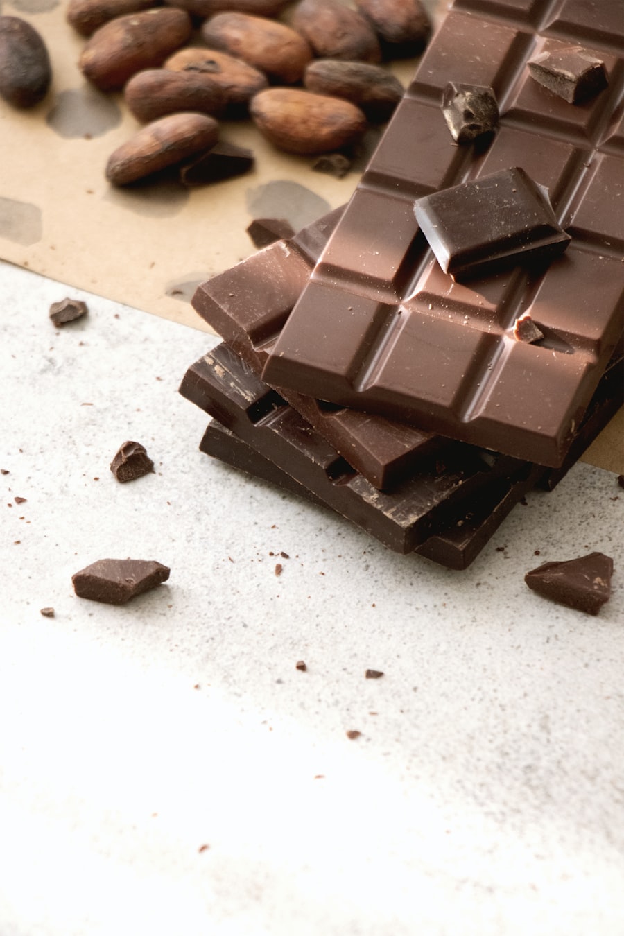 Warm Chocolate