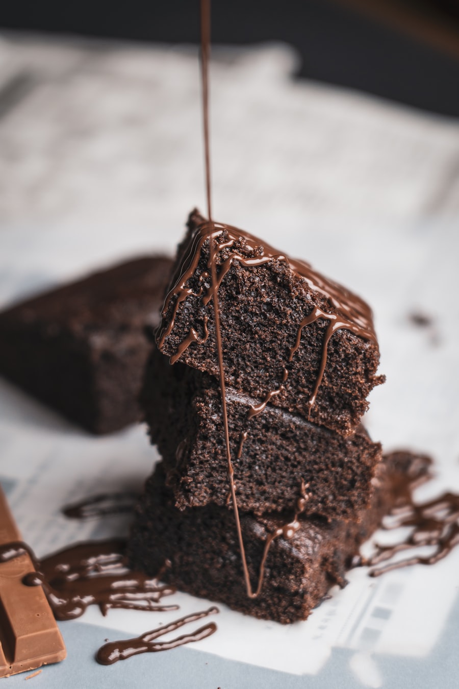 Chocolate Blackforest