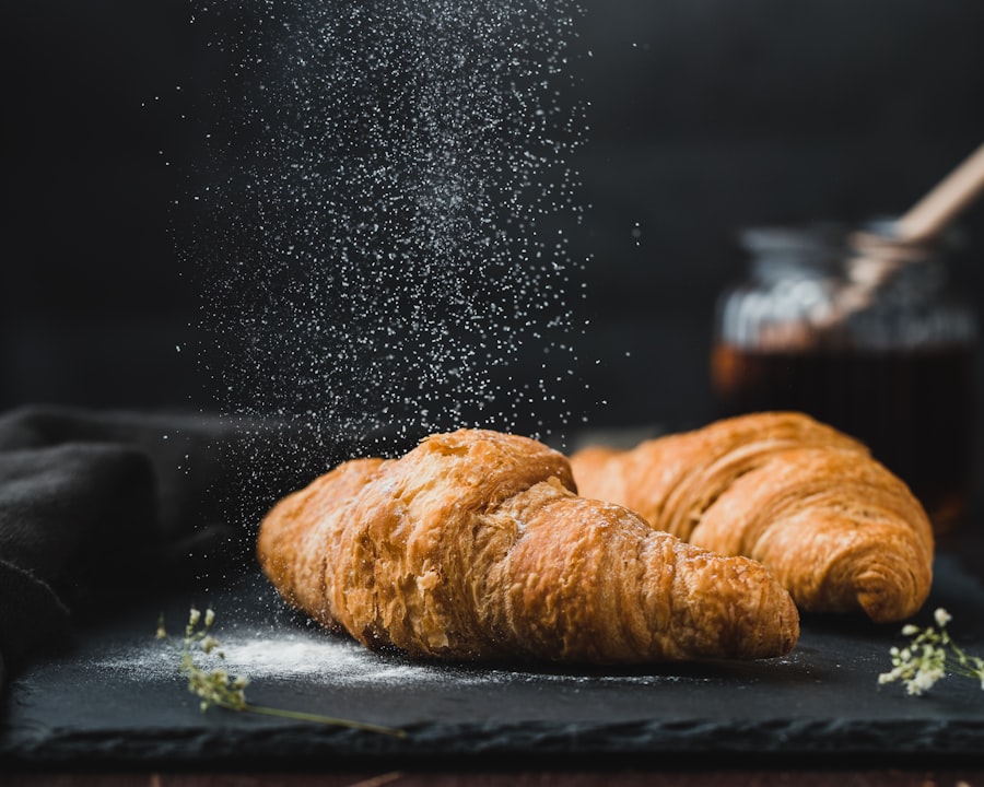 Viennoiserie