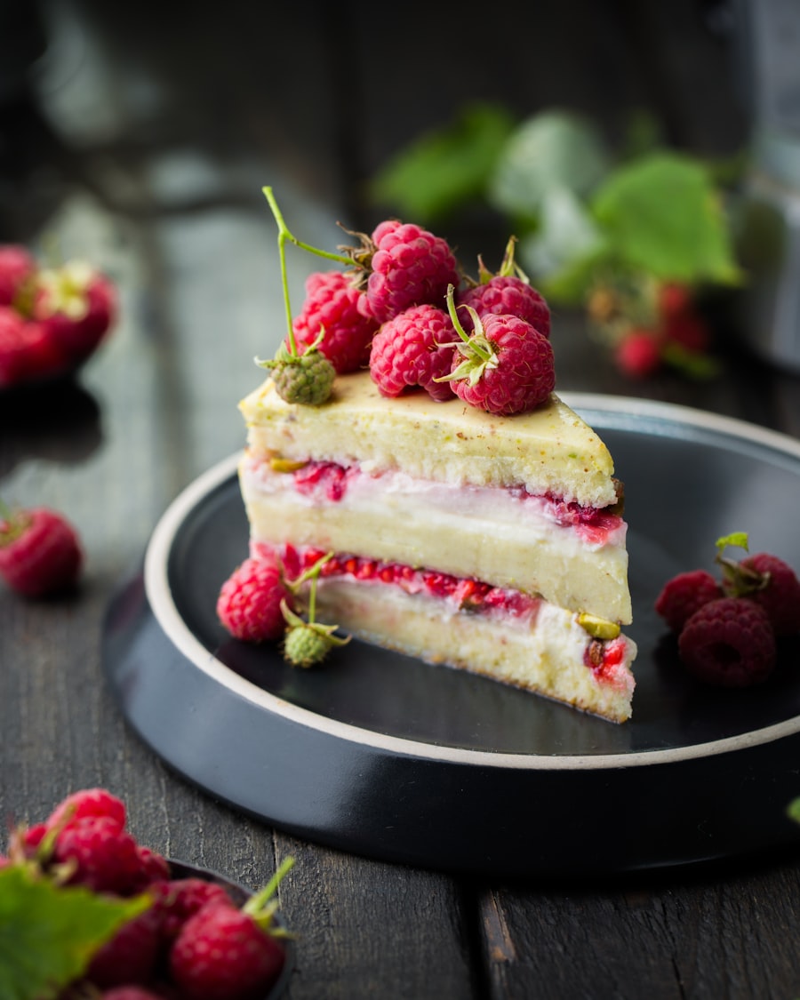 Mille Crepes