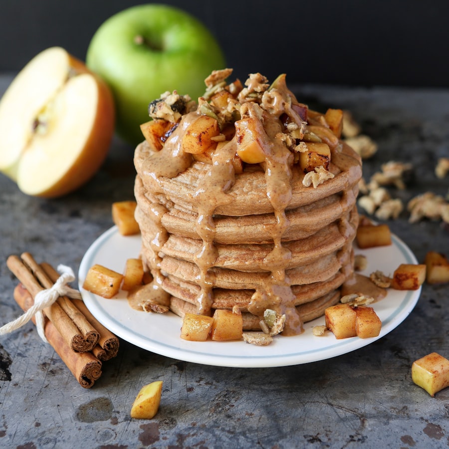 Banana Peanut Cheese