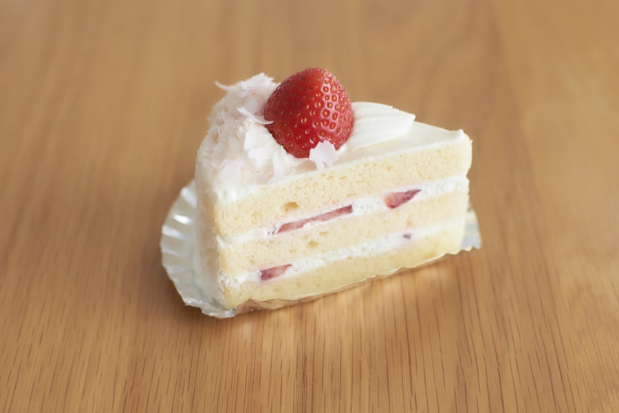Strawberry Symphony